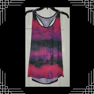 BCG • L • Racer-Back Tank